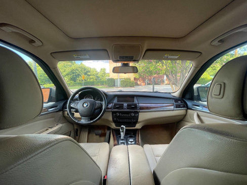 Used 2008 BMW X5 3.0si image 28