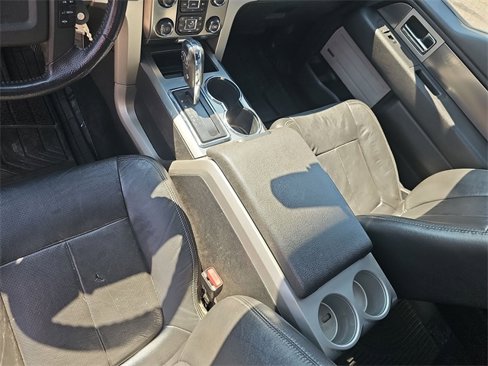 Used 2014 Ford F150 FX4 w/ Equipment Group 402A Luxury image 23