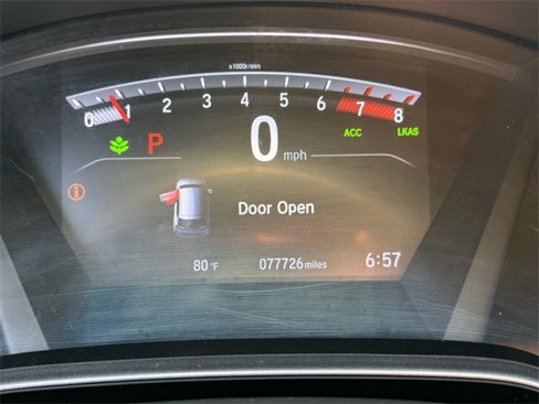 Used 2020 Honda CR-V EX image 19