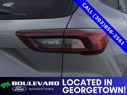 New 2025 Ford Escape Active w/ Cold Weather Package image 22