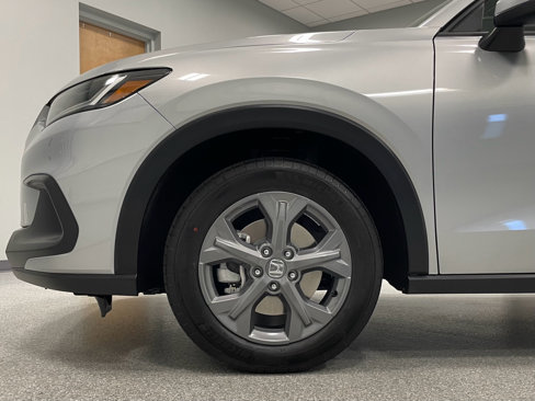 New 2026 Honda HR-V LX image 10