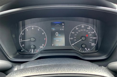 Used 2024 Toyota Corolla LE image 19