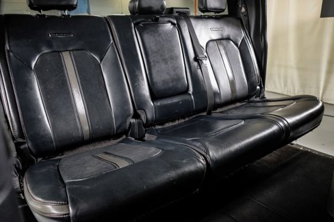 Used 2019 Ford F150 Platinum image 30