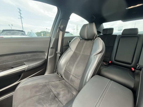 Used 2019 Acura TLX V6 w/ Technology & A-SPEC Pkg image 29