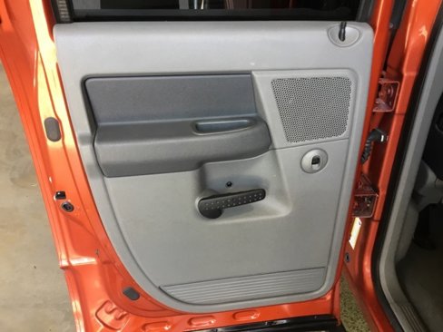 Used 2008 Dodge Ram 1500 Truck SLT w/ Popular Equipment Group image 42