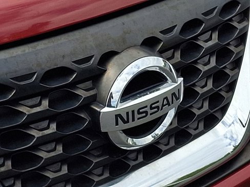 Used 2020 Nissan Kicks SV image 25