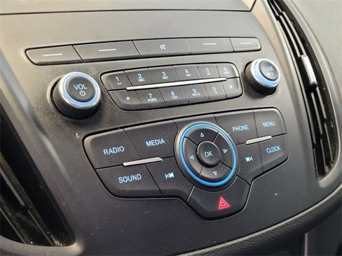 Used 2019 Ford Escape S image 16