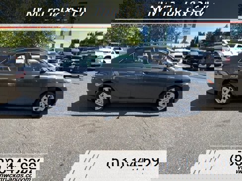 Used 2007 Toyota Camry Hybrid image 4