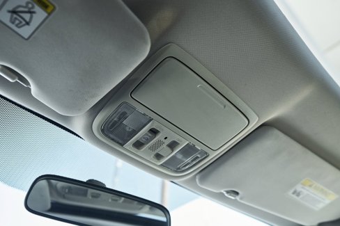 Used 2016 Honda CR-V EX image 53