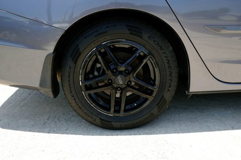 Used 2014 Honda Accord LX image 15