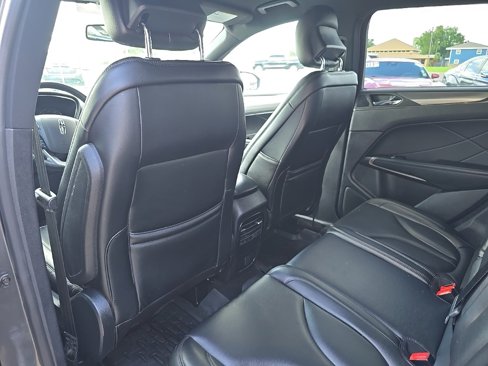Used 2018 Lincoln MKC Premiere image 19