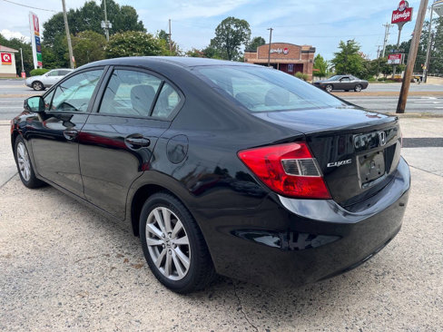 Used 2012 Honda Civic EX-L image 4