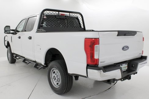 Used 2019 Ford F250 XL w/ Power Equipment Group image 4