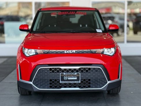 Used 2024 Kia Soul LX w/ Option Group 015 image 4