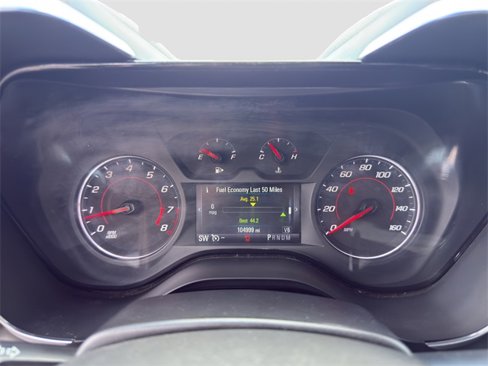 Used 2017 Chevrolet Camaro LT image 11