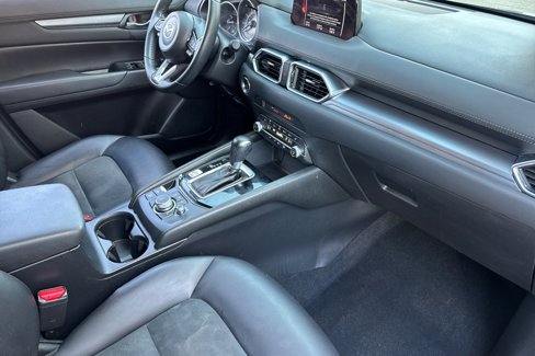 Used 2019 MAZDA CX-5 Touring image 31