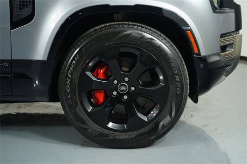 Used 2020 Land Rover Defender 110 X image 7