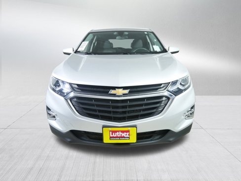 Used 2019 Chevrolet Equinox LT image 3