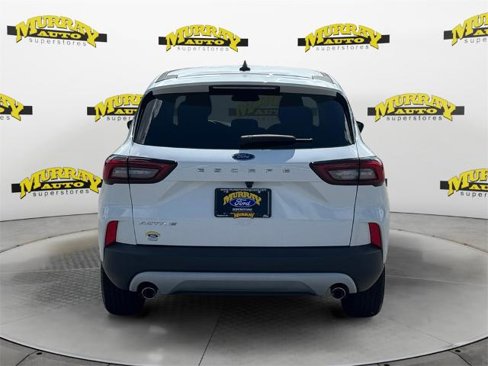 Certified 2023 Ford Escape Active image 4