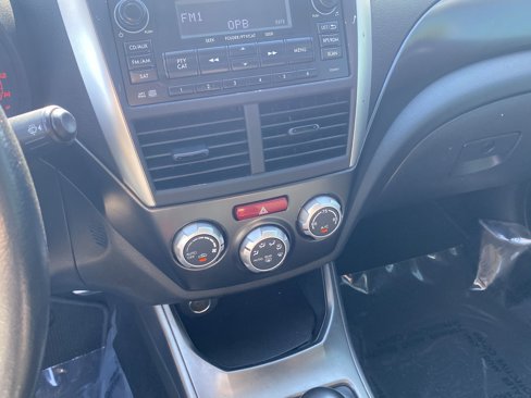 Used 2014 Subaru Impreza WRX Hatchback image 22