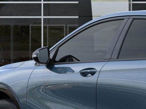 New 2025 Buick Envista Sport Touring w/ Convenience I Package image 47