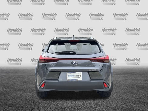 Used 2022 Lexus UX 250h w/ Premium Package image 9