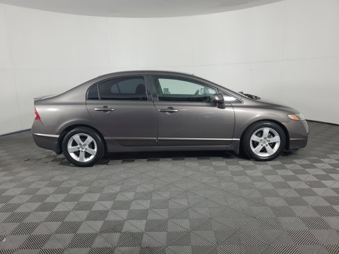 Used 2010 Honda Civic LX-S image 3