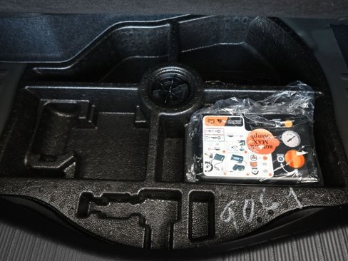 Used 2018 Ford Fusion S image 41