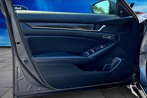Used 2018 Honda Accord EX-L image 23