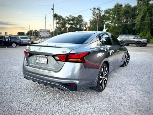 Used 2020 Nissan Altima 2.5 SR image 4