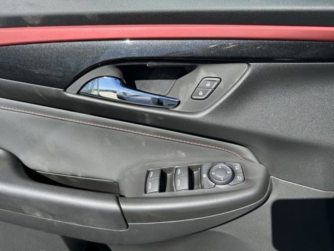 New 2025 Chevrolet TrailBlazer RS w/ Convenience Package image 6