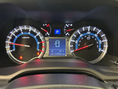Used 2017 Toyota 4Runner SR5 image 21