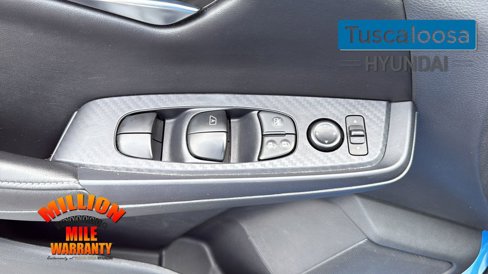 Used 2024 Nissan Sentra SV image 14
