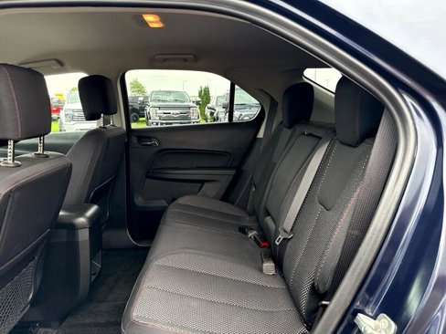 Used 2017 Chevrolet Equinox LT w/ Convenience Package image 22