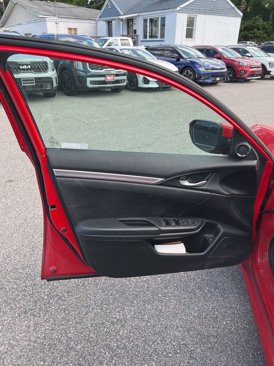 Used 2019 Honda Civic Sport image 9