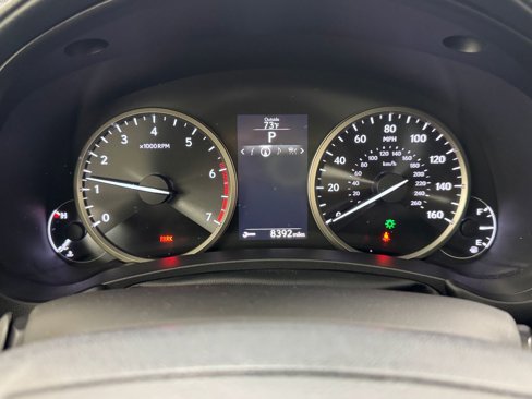 Used 2016 Lexus NX 200t AWD image 18
