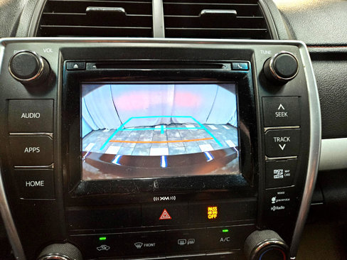 Used 2017 Toyota Camry LE image 20