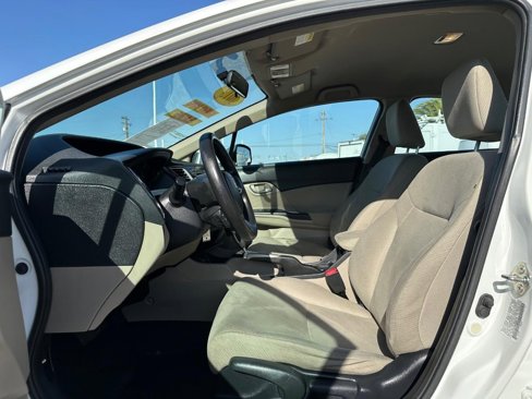 Used 2013 Honda Civic LX image 17