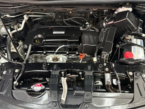 Used 2016 Honda CR-V Touring image 31