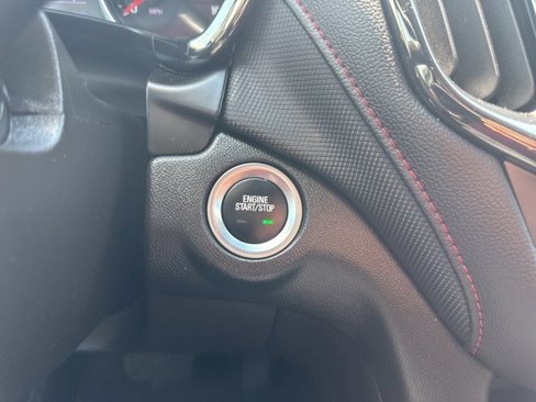 Certified 2022 Chevrolet Equinox RS image 14