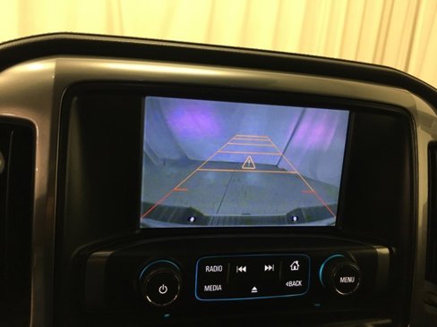 Used 2015 Chevrolet Silverado 1500 LTZ w/ LTZ Plus Package image 22
