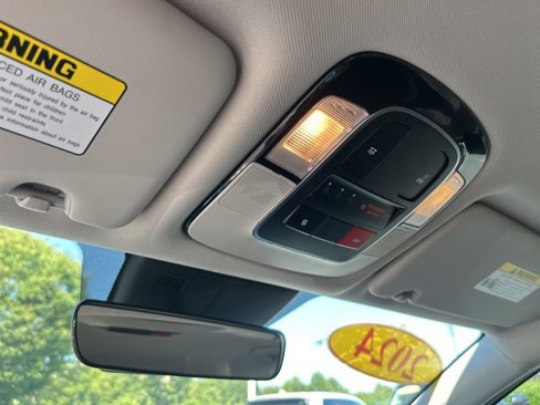 Used 2024 Hyundai Tucson SEL image 26