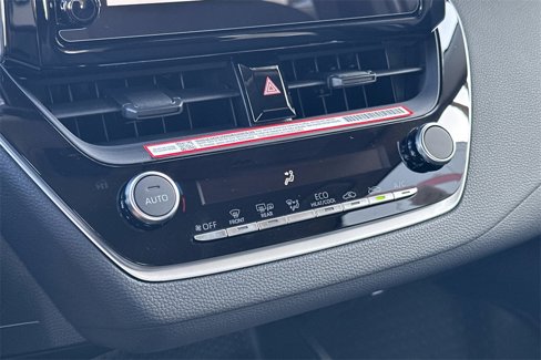 New 2026 Toyota Corolla LE image 19