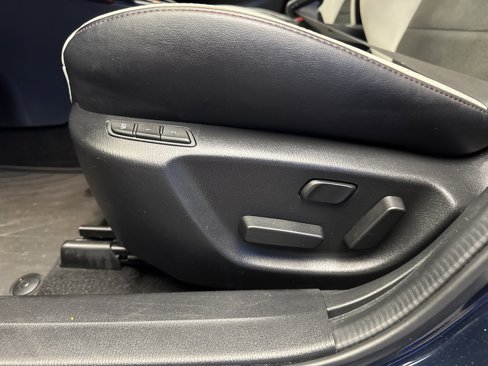 Used 2018 MAZDA CX-3 Grand Touring w/ Premium Package image 12