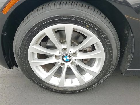 Used 2014 BMW 328i Gran Turismo xDrive image 7
