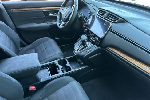 Used 2022 Honda CR-V EX image 17