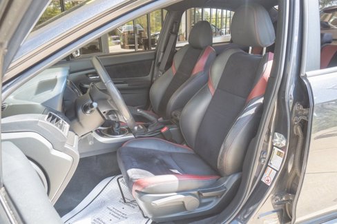 Used 2016 Subaru WRX STI w/ Popular Package #1 image 8