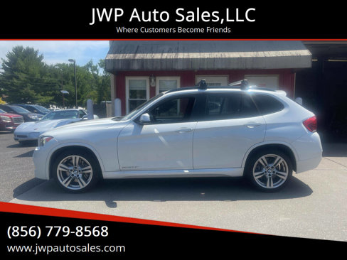 Used 2015 BMW X1 xDrive35i image 1