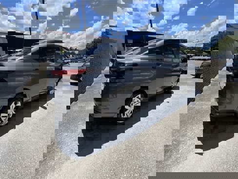 New 2025 Nissan Versa S w/ Trunk Package image 6