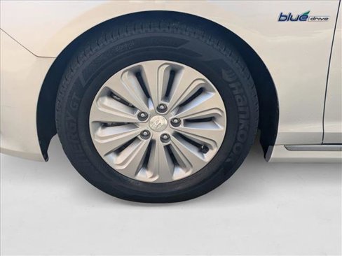 Used 2019 Hyundai Sonata ECO image 23